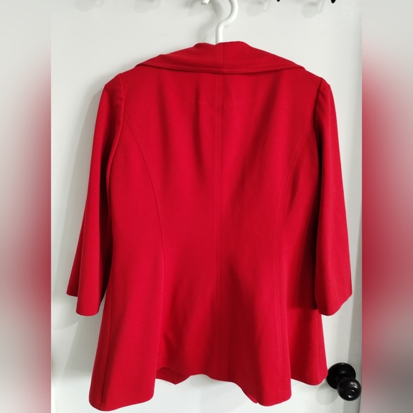 Calvin Klein jacket - Picture 4 of 4